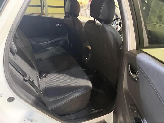 Renault Kaptur, 2020&nbsp;г., 76&nbsp;001&nbsp;км