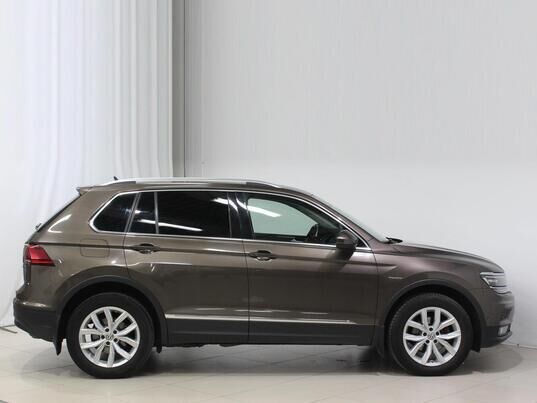 Volkswagen Tiguan, 2020&nbsp;г., 61&nbsp;534&nbsp;км
