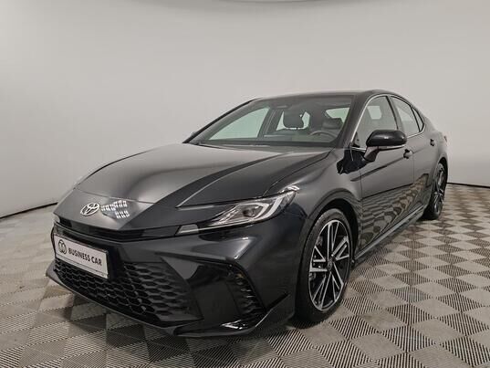 Toyota Camry Sport