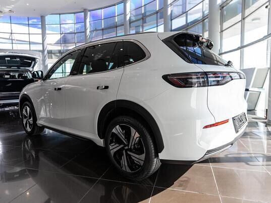 Geely EX5 Max
