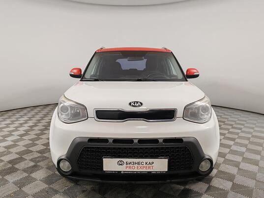 Kia Soul, 2014 г., 161 814 км