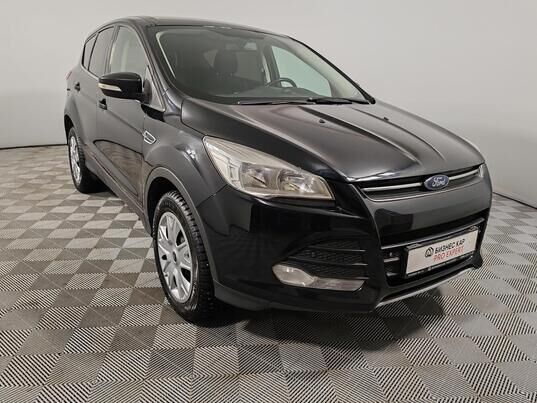 Ford Kuga, 2016&nbsp;г., 182&nbsp;294&nbsp;км