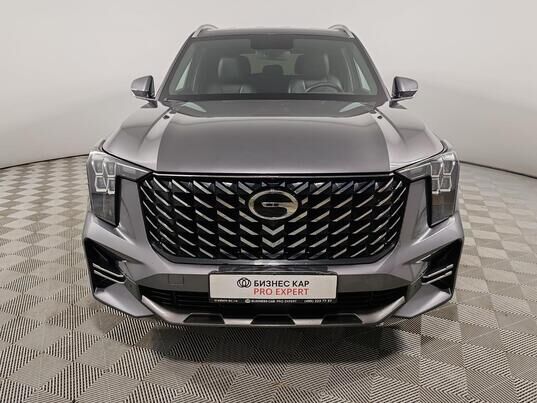 GAC GS8, 2023 г., 41 690 км
