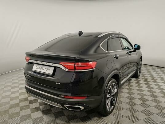 Geely Tugella, 2022 г., 43 266 км