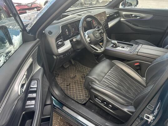 GAC GS8, 2023 г., 7 020 км