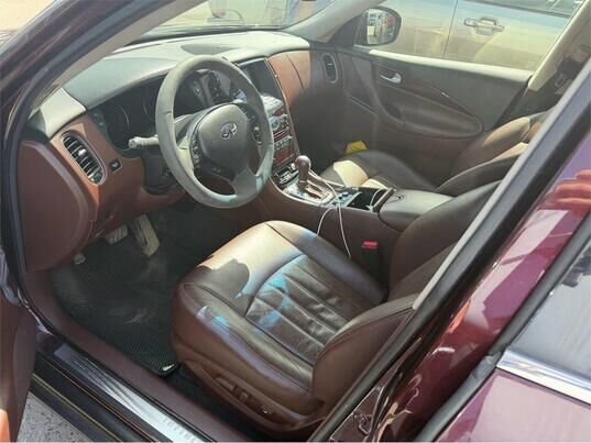 Infiniti QX50, 2013&nbsp;г., 90&nbsp;332&nbsp;км