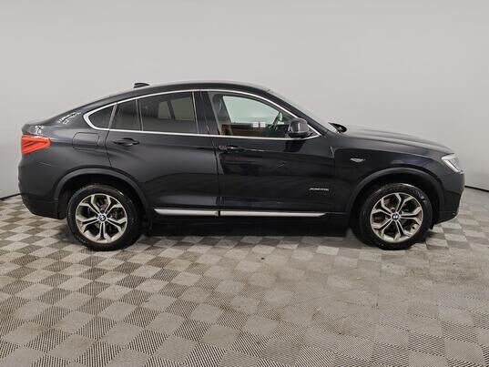 BMW X4, 2017 г., 66 686 км