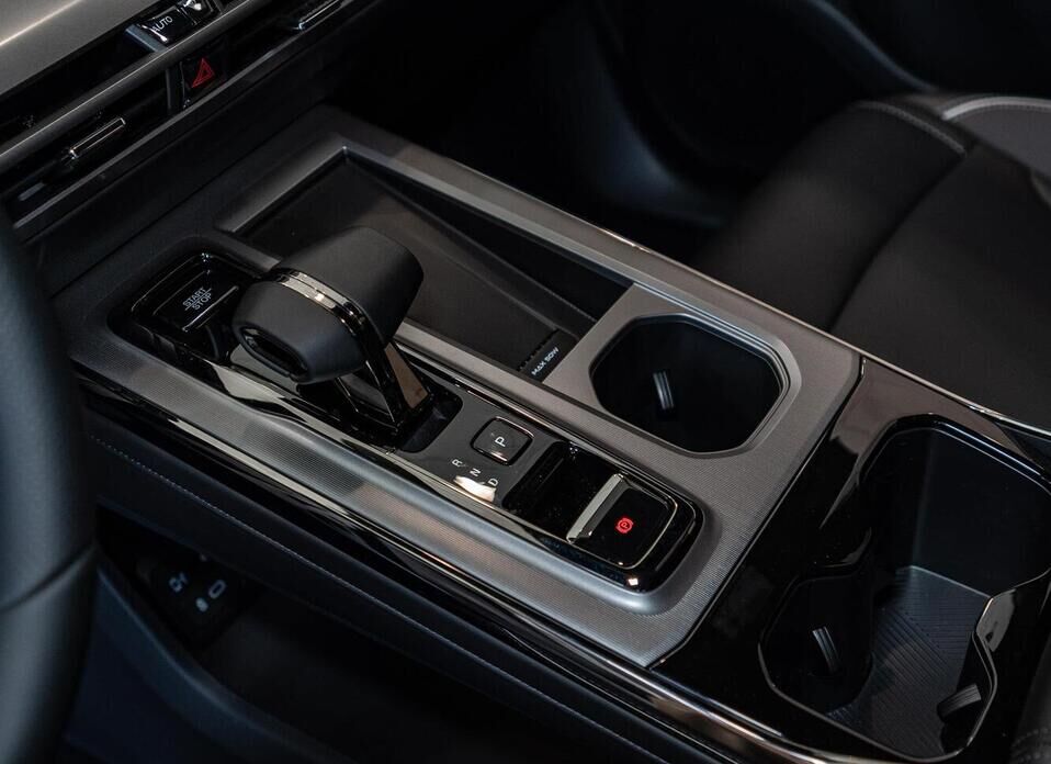 GAC GS4 1.5 AMT (170 л.с.)