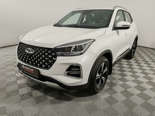 Chery Tiggo 4 Pro, 2023 г., 17 256 км
