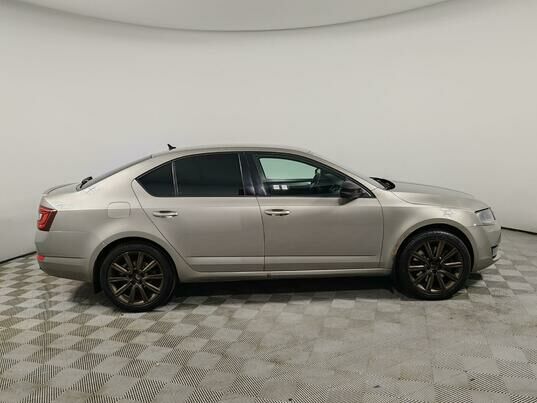 Skoda Octavia, 2013 г., 292 236 км