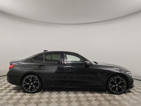 BMW 3 серии, 2019&nbsp;г., 182&nbsp;031&nbsp;км