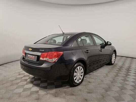 Chevrolet Cruze, 2012&nbsp;г., 179&nbsp;970&nbsp;км