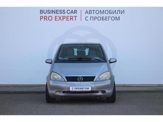 Mercedes-Benz A-Класс, 2002 г., 200 001 км