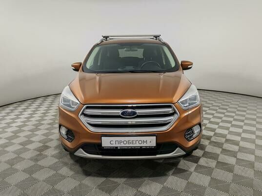 Ford Kuga, 2018 г., 155 291 км