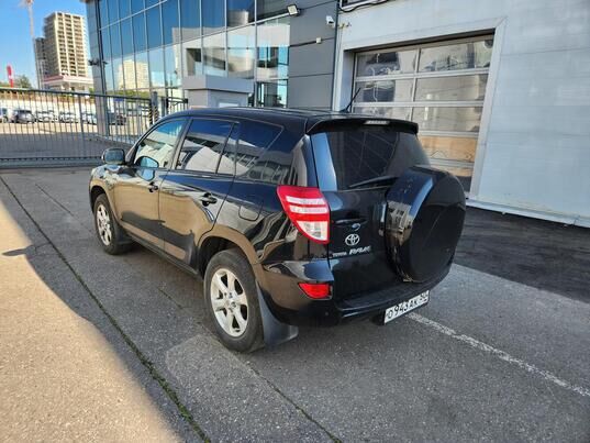 Toyota RAV4, 2011 г., 268 851 км
