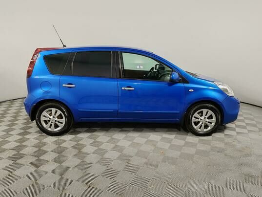 Nissan Note, 2011 г., 176 306 км