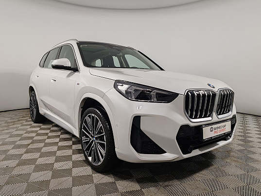 BMW X1, 2024 г., 5 429 км