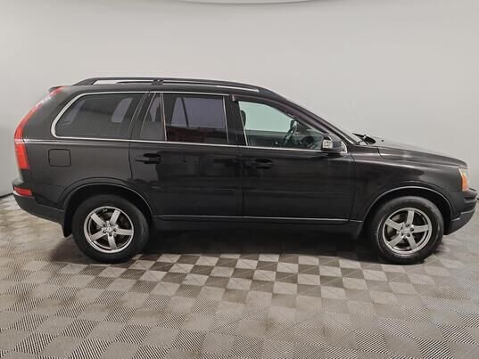 Volvo XC90, 2007&nbsp;г., 379&nbsp;073&nbsp;км