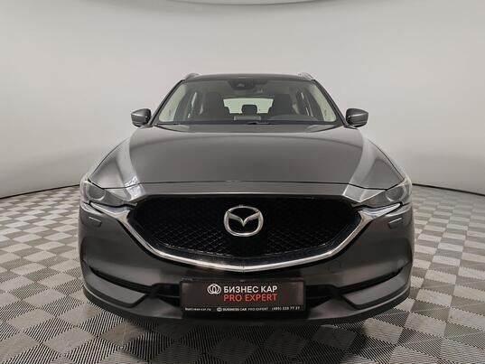 Mazda CX-5, 2019&nbsp;г., 168&nbsp;826&nbsp;км