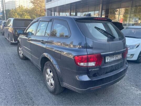 SsangYong Kyron, I Рестайлинг, 2013 г., 323 067 км