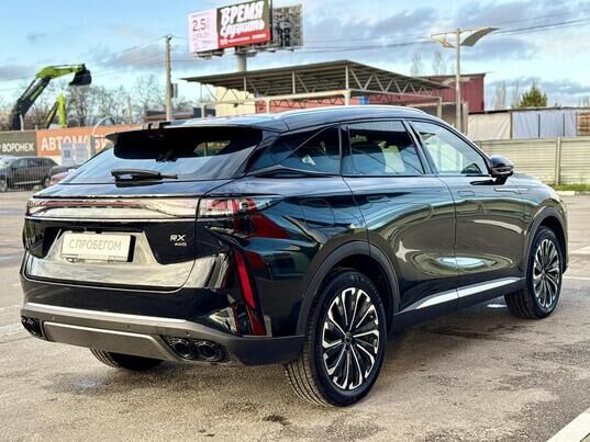 EXEED RX, 2023 г., 32 598 км