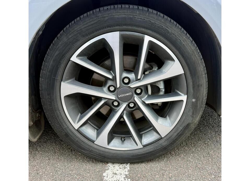 Omoda S5 1.5 CVT (147 л.с.)