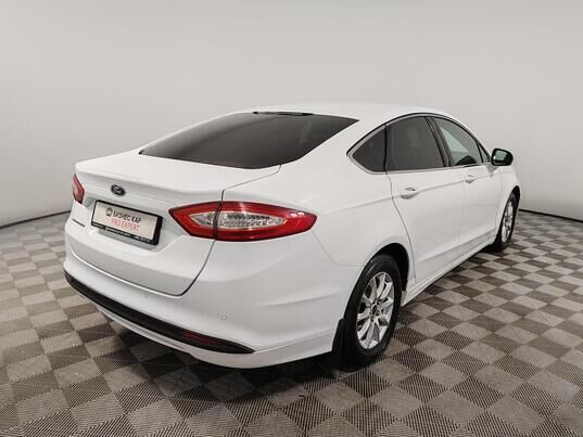 Ford Mondeo, 2016&nbsp;г., 161&nbsp;454&nbsp;км