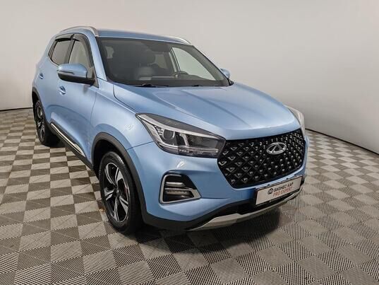 Chery Tiggo 4 Pro, I, 2022 г., 80 801 км