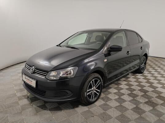 Volkswagen Polo, 2011&nbsp;г., 172&nbsp;667&nbsp;км