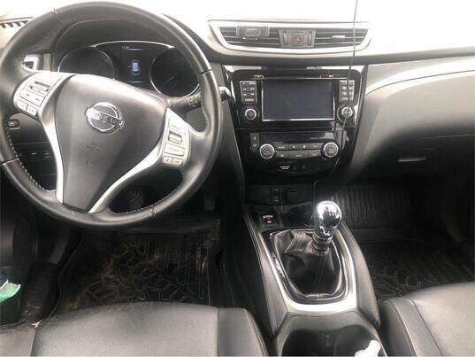 Nissan X-Trail, 2015 г., 83 791 км