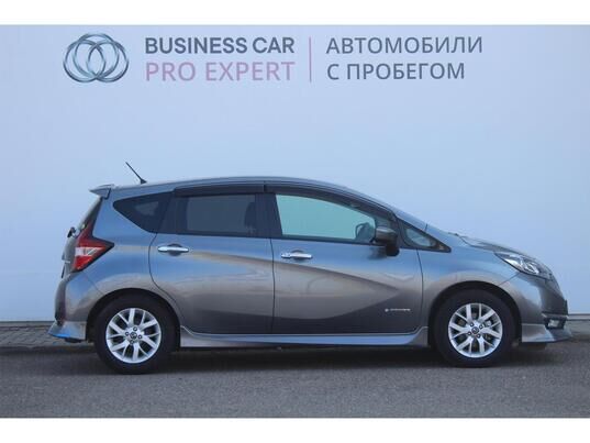 Nissan Note, 2019 г., 42 190 км