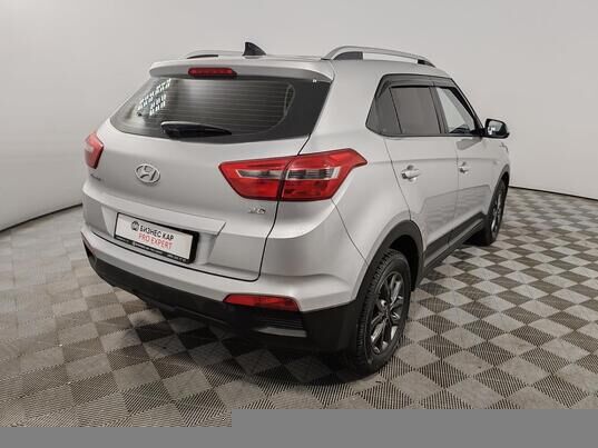 Hyundai Creta, 2020 г., 86 208 км