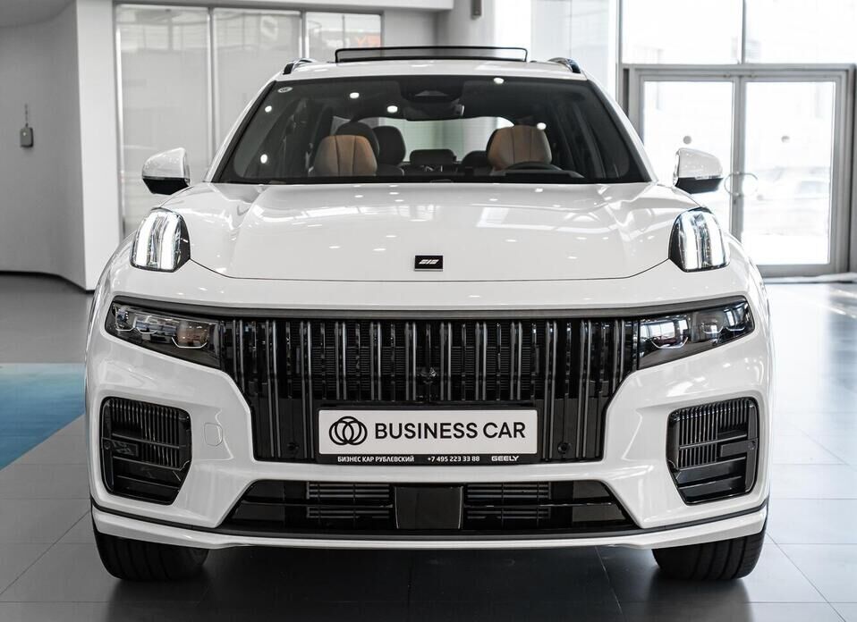 Nordcross 001 2.0 AT (254 л.с.) 4WD