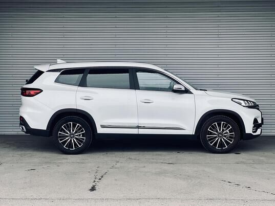 Chery Tiggo 8, 2023 г., 30 279 км