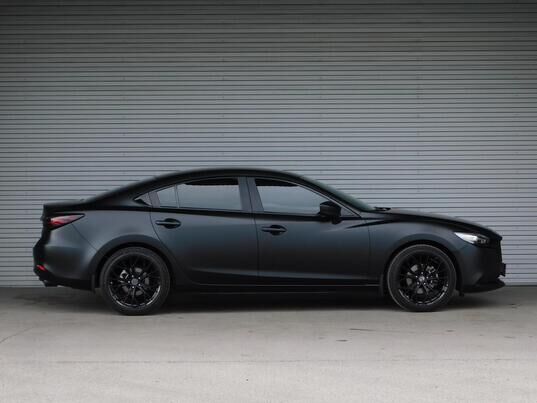 Mazda 6, 2022 г., 49 891 км