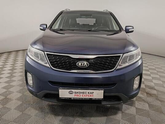 Kia Sorento, 2013&nbsp;г., 192&nbsp;424&nbsp;км