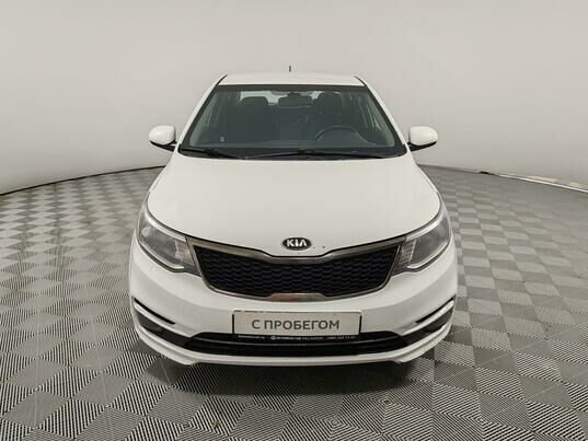 Kia Rio, 2015 г., 130 011 км
