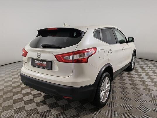 Nissan Qashqai, 2018&nbsp;г., 116&nbsp;653&nbsp;км