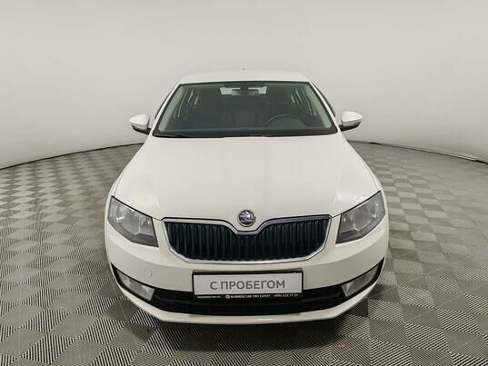 Skoda Octavia, 2014 г., 152 090 км