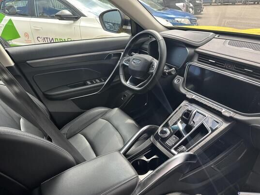 Geely Atlas Pro, 2023 г., 83 632 км