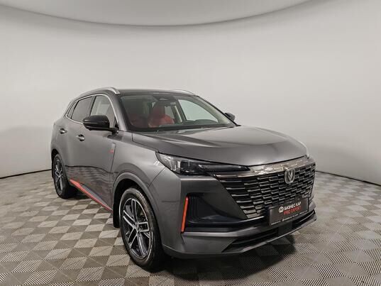 Changan CS55 Plus, 2023&nbsp;г., 58&nbsp;527&nbsp;км