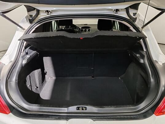 Peugeot 308, 2010&nbsp;г., 114&nbsp;885&nbsp;км