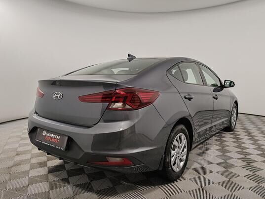 Hyundai Elantra, 2020&nbsp;г., 365&nbsp;955&nbsp;км