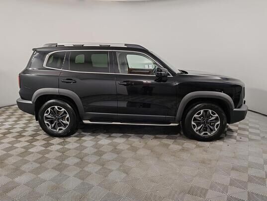 Haval Dargo, 2023&nbsp;г., 29&nbsp;778&nbsp;км