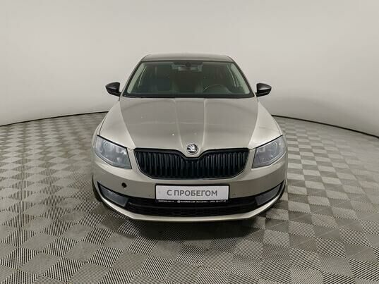 Skoda Octavia, 2013 г., 292 236 км