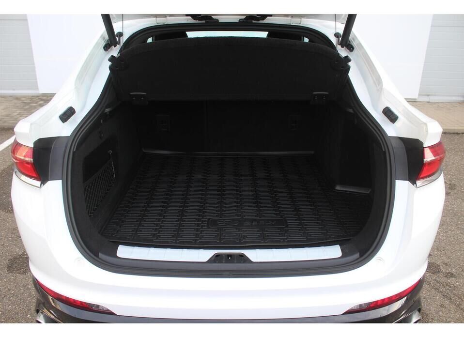 Geely Tugella, I 2.0 AT (238 л.с.) 4WD