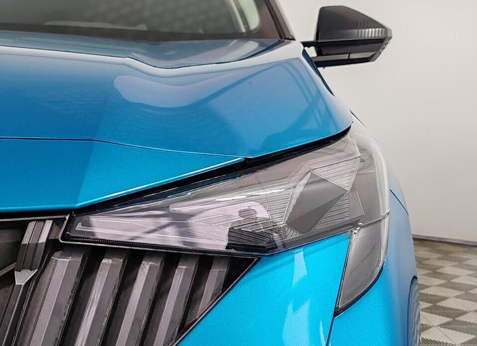 GAC GS3 1.5 AMT (170 л.с.)