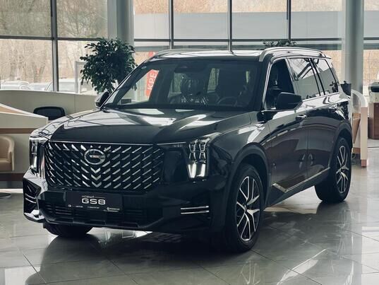 GAC GS8, II GX Premium