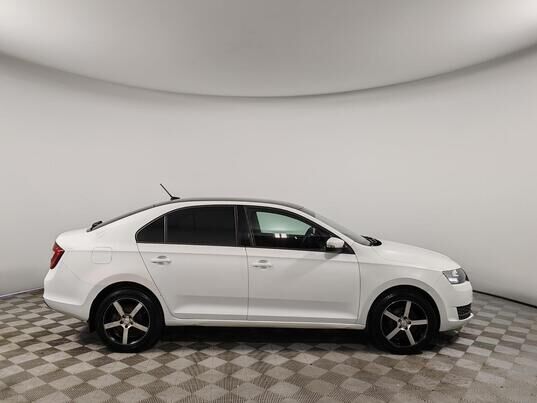Skoda Rapid, 2019&nbsp;г., 171&nbsp;257&nbsp;км
