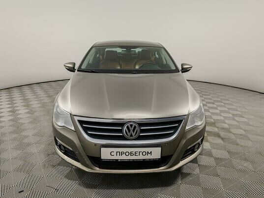 Volkswagen Passat CC, 2011 г., 266 549 км